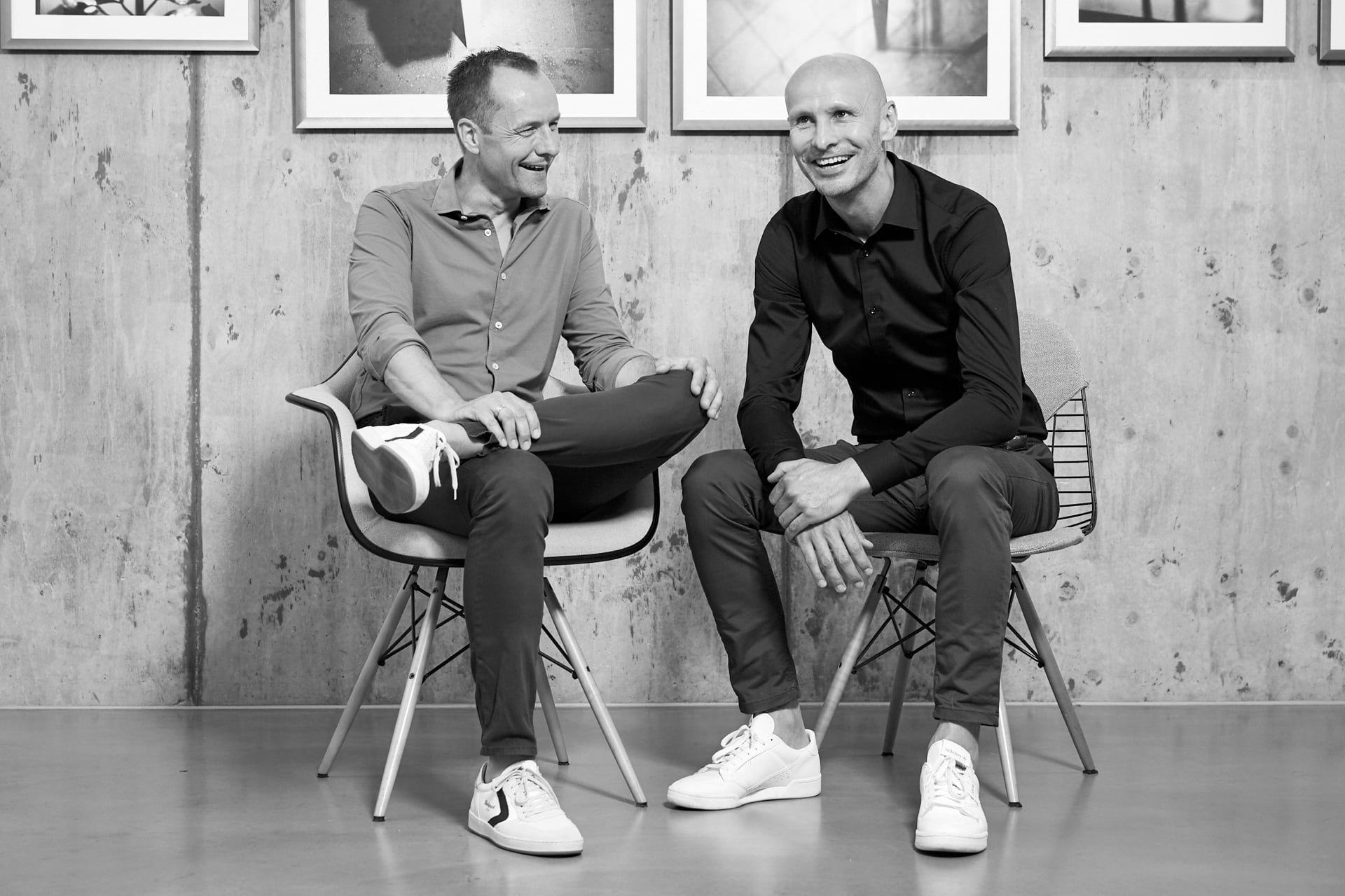 vow to the new! Oliver Gruettemeier Tobias Liu vow to the new! Oliver Gruettemeier Tobias Liu