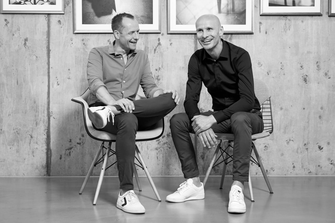 vow to the new! Oliver Gruettemeier Tobias Liu vow to the new! Oliver Gruettemeier Tobias Liu